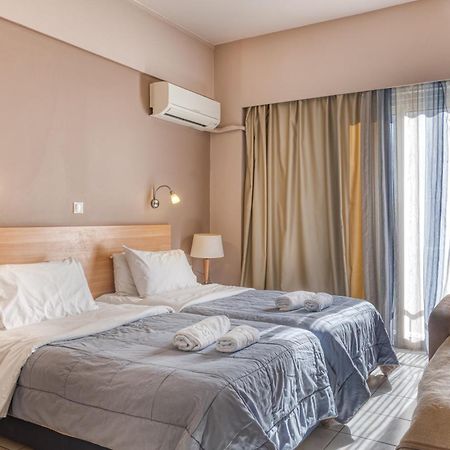 Diros Hotel Athens Exterior photo