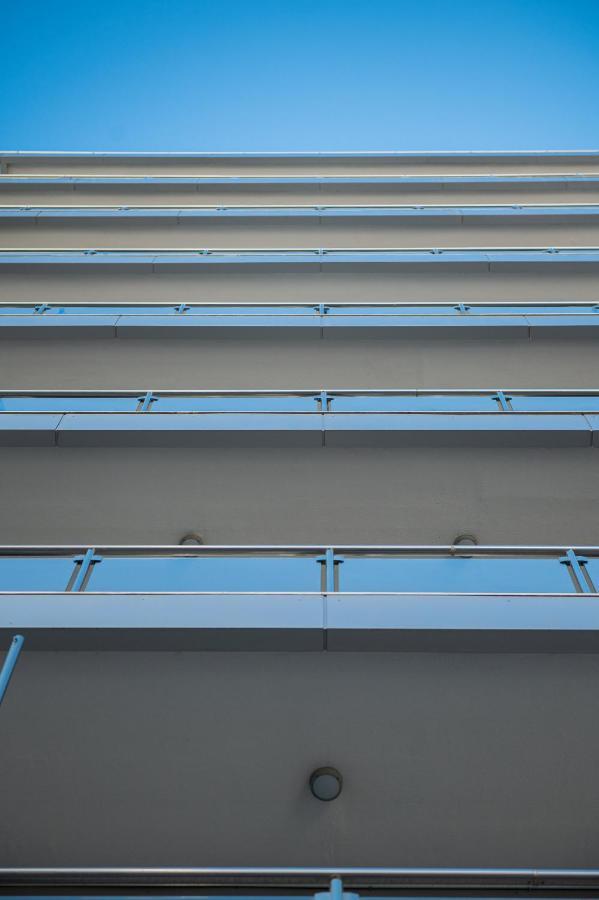 Diros Hotel Athens Exterior photo