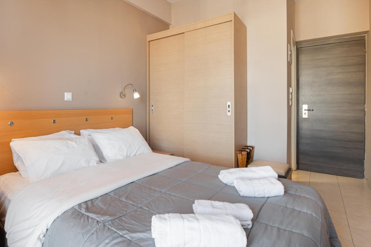 Diros Hotel Athens Exterior photo